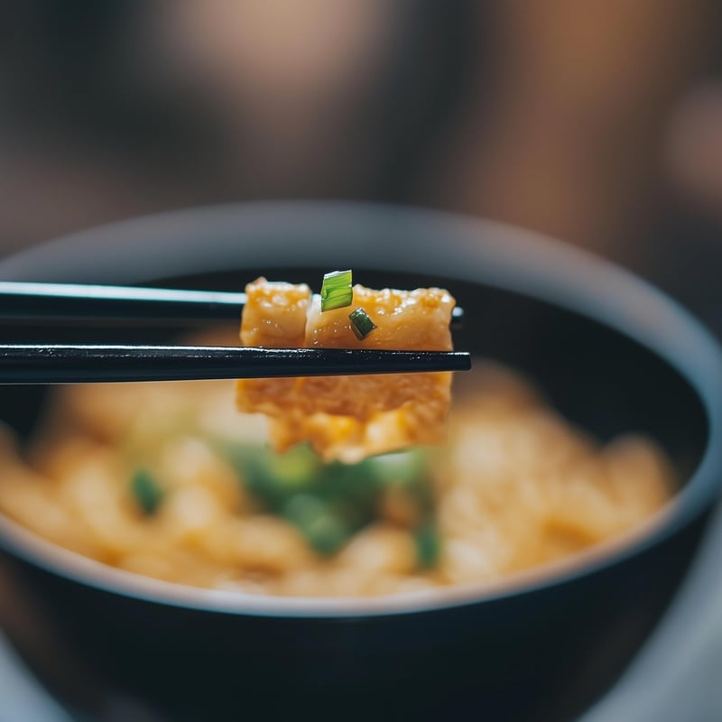 Cultural Cuisines