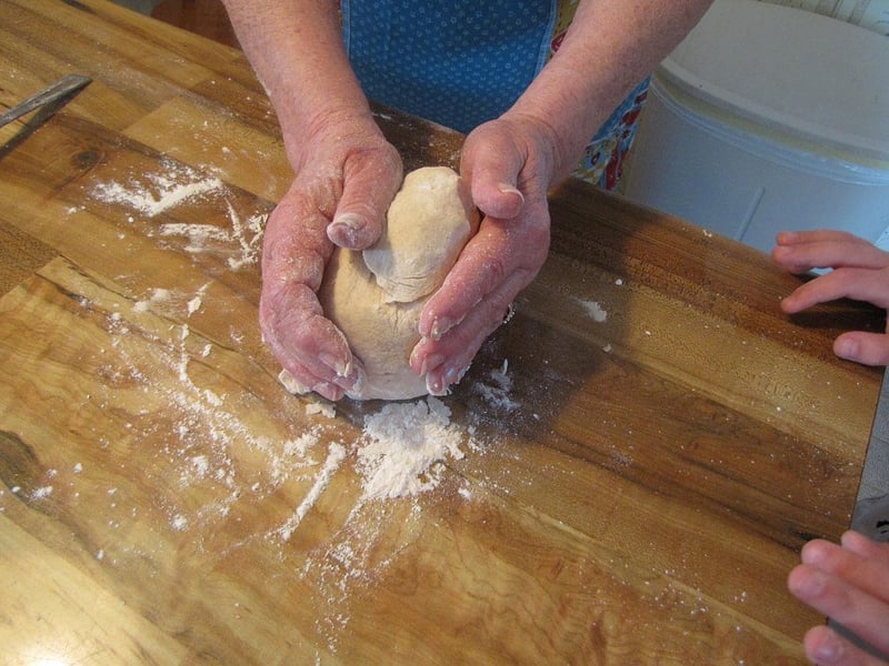 Family Recipes