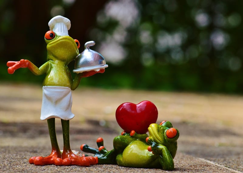 French Cuisine